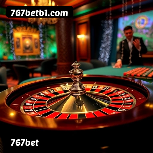 767bet São Paulo - Hot Promos