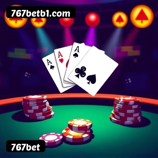 767bet - Security