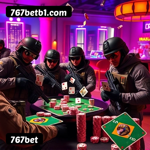 767bet São Paulo - Jogo Coleção