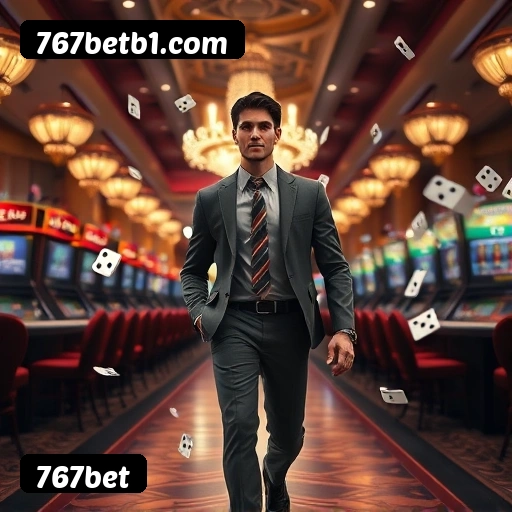 767bet Belo Horizonte - Payments