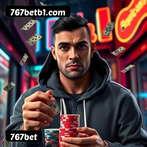 767bet Brasília - Casino Guide