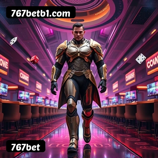 767bet - App Security
