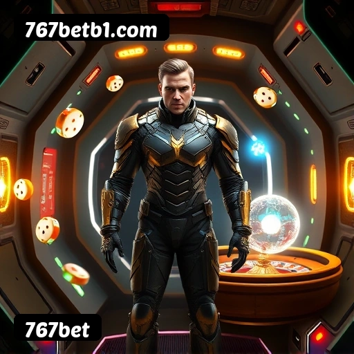 767bet - Winners Celebration