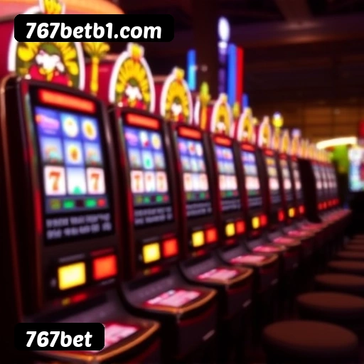 767bet Brasília - VIP Program