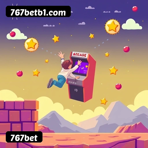 767bet Belo Horizonte - Promo Tips