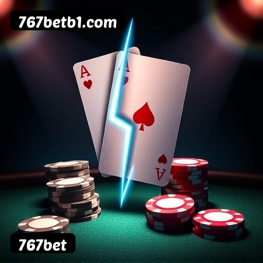 767bet Salvador - Bonus Stats