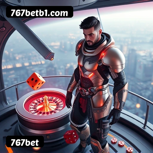 767bet Salvador - Strategy