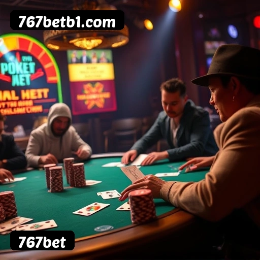 767bet - User Statistics
