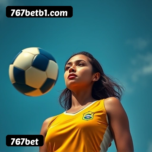 767bet - Pagamento PIX Instantâneo