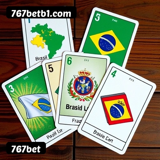 767bet Salvador - Support
