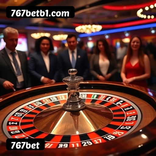 767bet Rio de Janeiro - Licenses