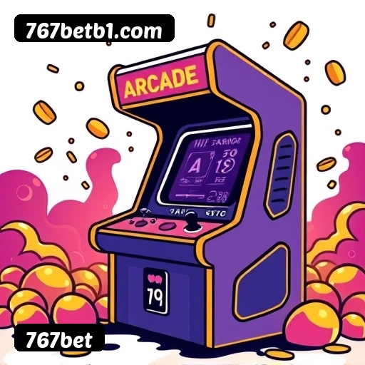 767bet São Paulo - All Bonuses