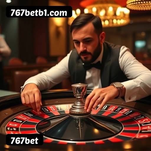 767bet Salvador - Promo Stats