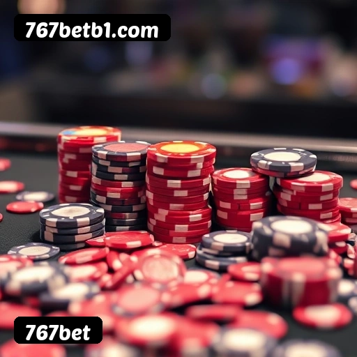 767bet Rio de Janeiro - Bonus Terms