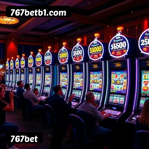 767bet Belo Horizonte - Winners