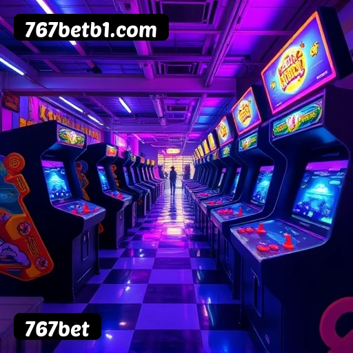 767bet - Análise de Mercados Esportivos