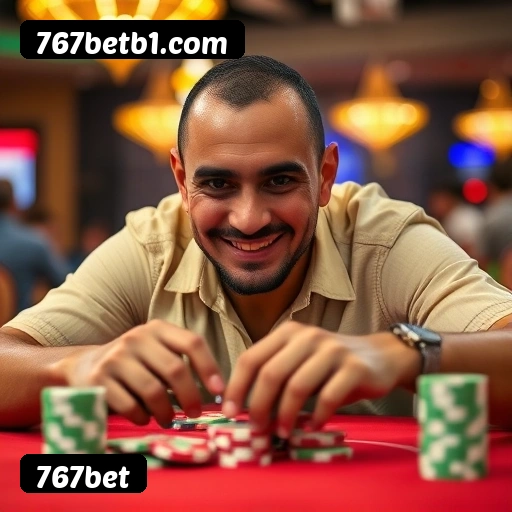767bet São Paulo - Top Slots