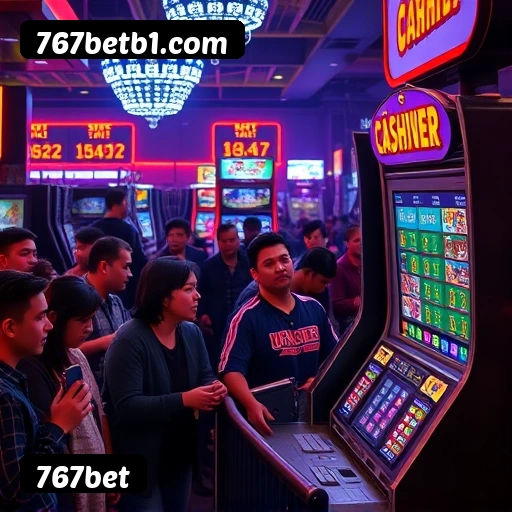 767bet - App Performance