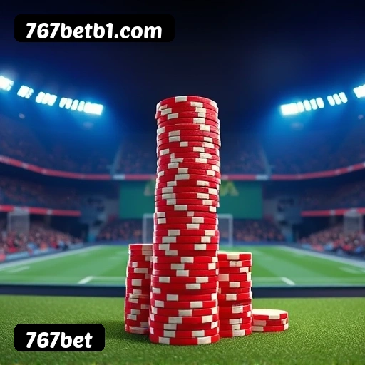 767bet Curitiba - Live Betting