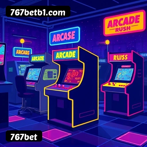 767bet Rio de Janeiro - Popular Jogos