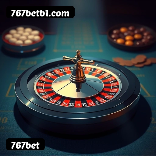 767bet Brasília - Betting Features